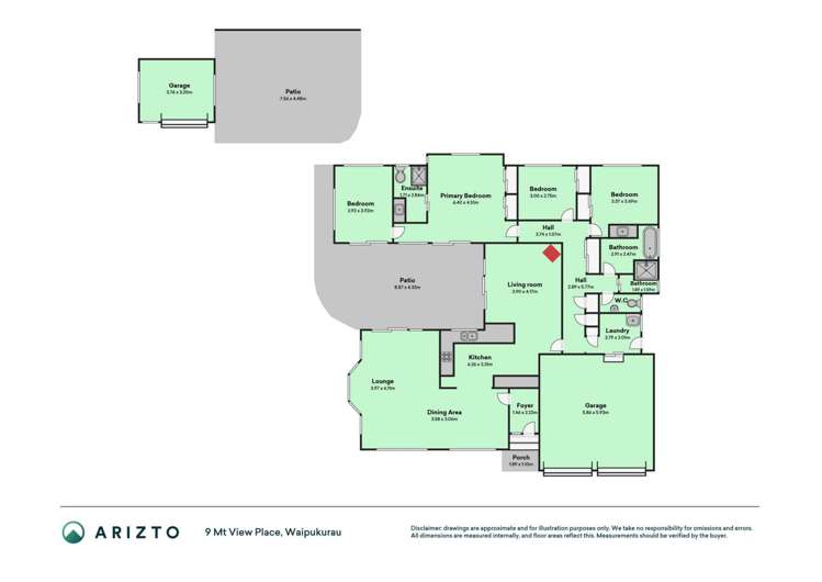 9 Mount View Place Waipukurau_3