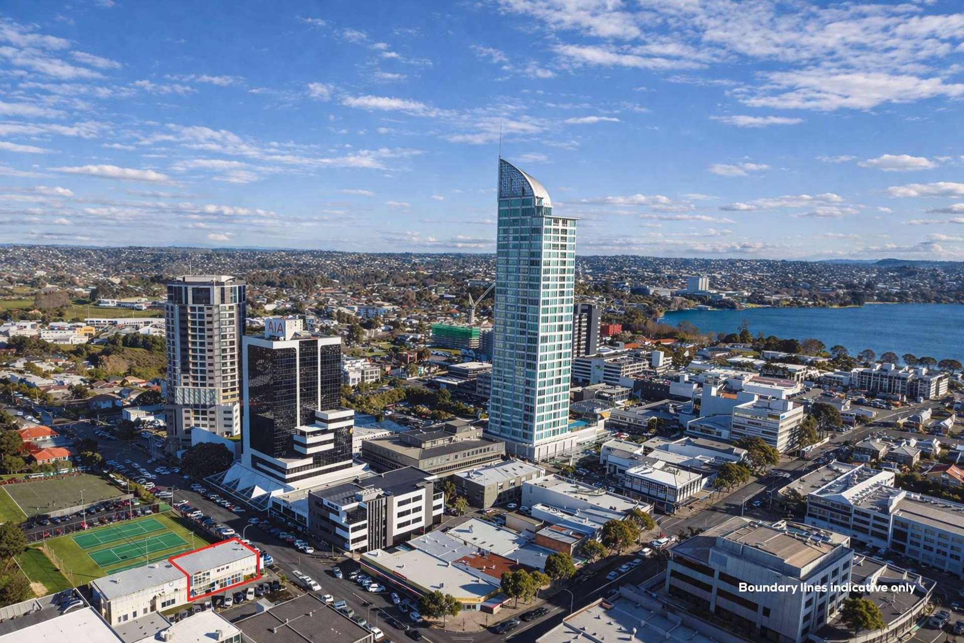 Byron Avenue Takapuna_0