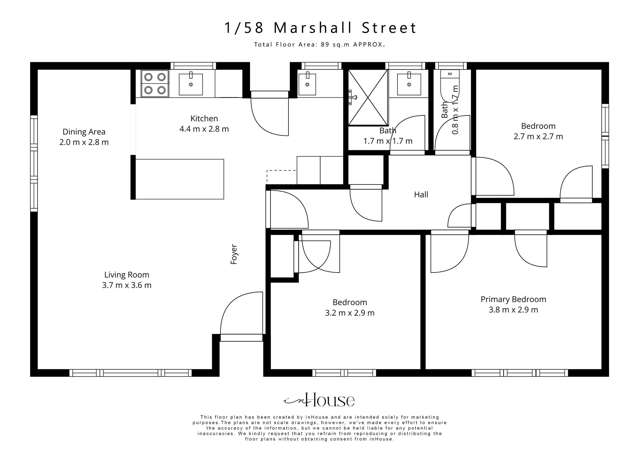 1/58 Marshall Street Fairfield_1