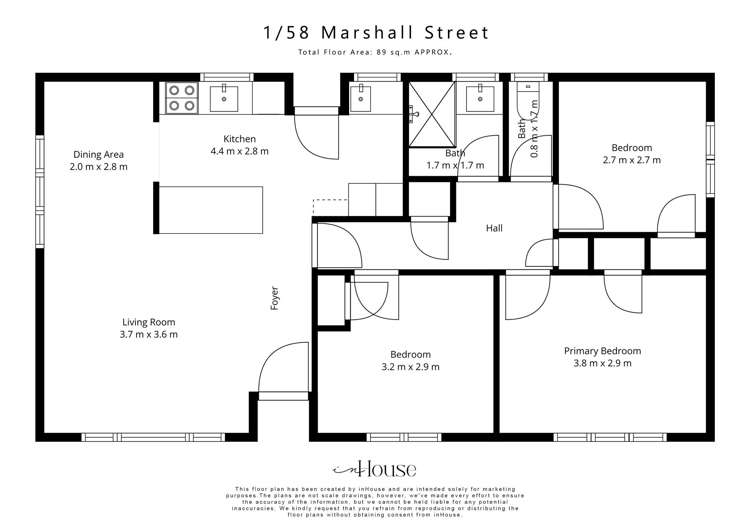 1/58 Marshall Street Fairfield_12