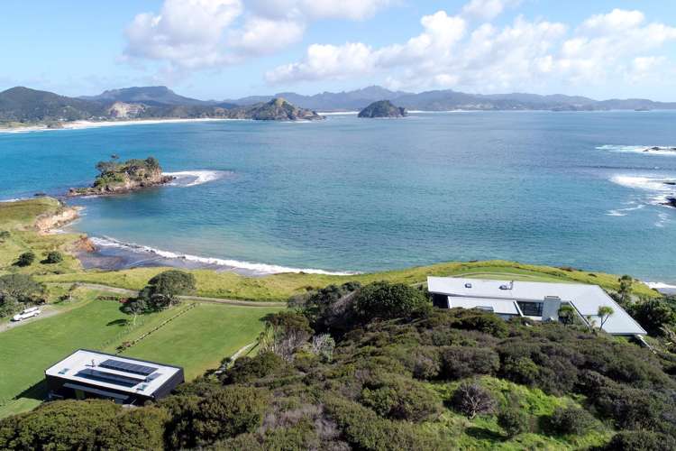 75 Greenside Road, Medlands Beach Great Barrier Island_12
