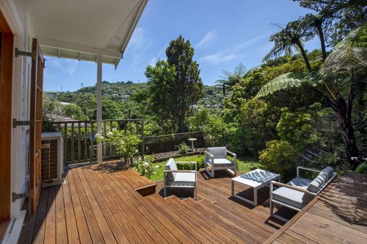 166 Wadestown Road Wadestown_4