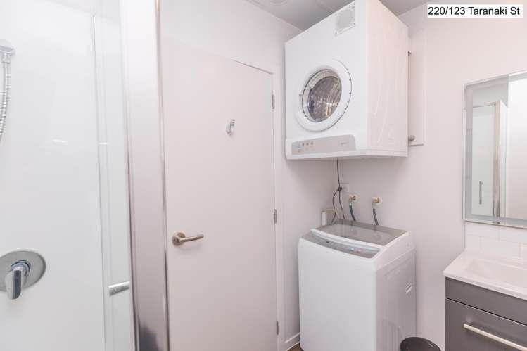 219/123 Taranaki Street Te Aro_15