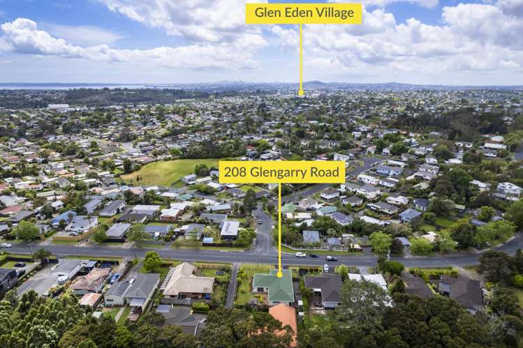 208 Glengarry Road Glen Eden_33