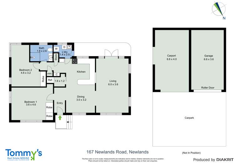 167 Newlands Road Newlands_14