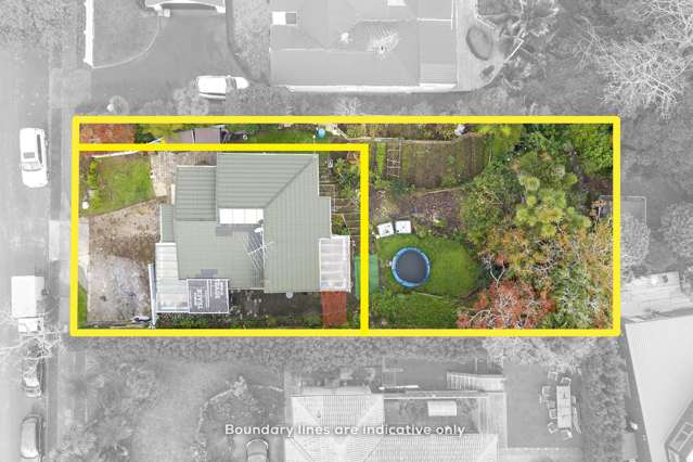Lot 2/24 Winhall Rise Remuera_2