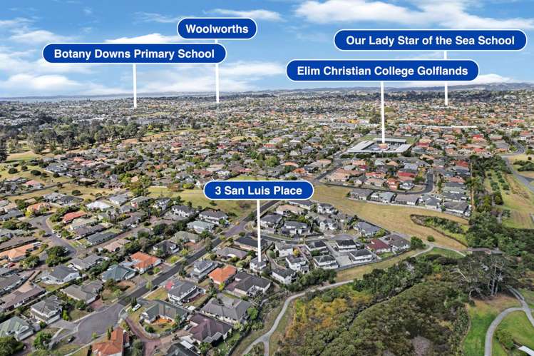 3 San Luis Place Golflands_24