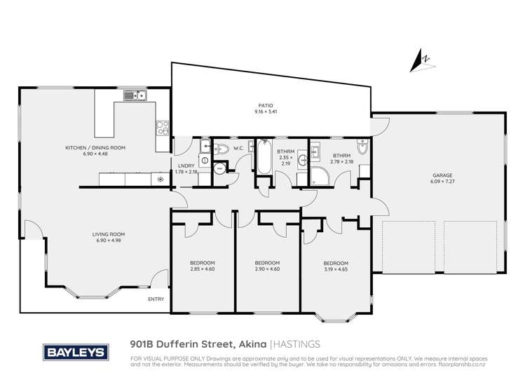 901b Dufferin Street Akina_7