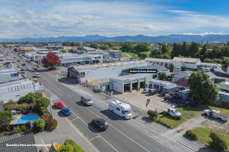 55 Main Street Blenheim_20