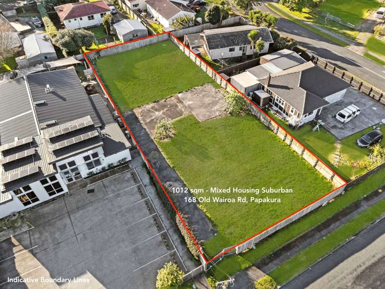 168 Old Wairoa Road Papakura_6
