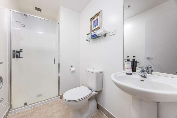 709/188 Hobson Street Auckland Central_9