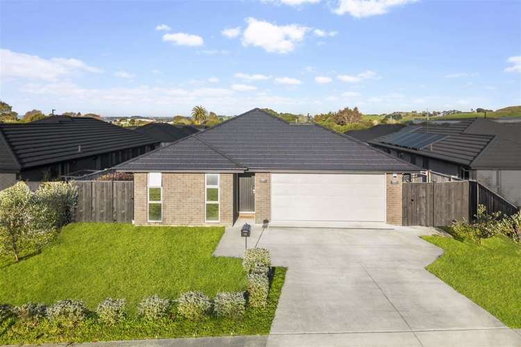 13 Hitchen Road Pokeno_14