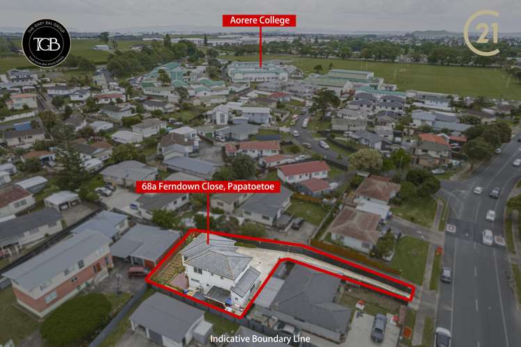 68a Ferndown Avenue Papatoetoe_16