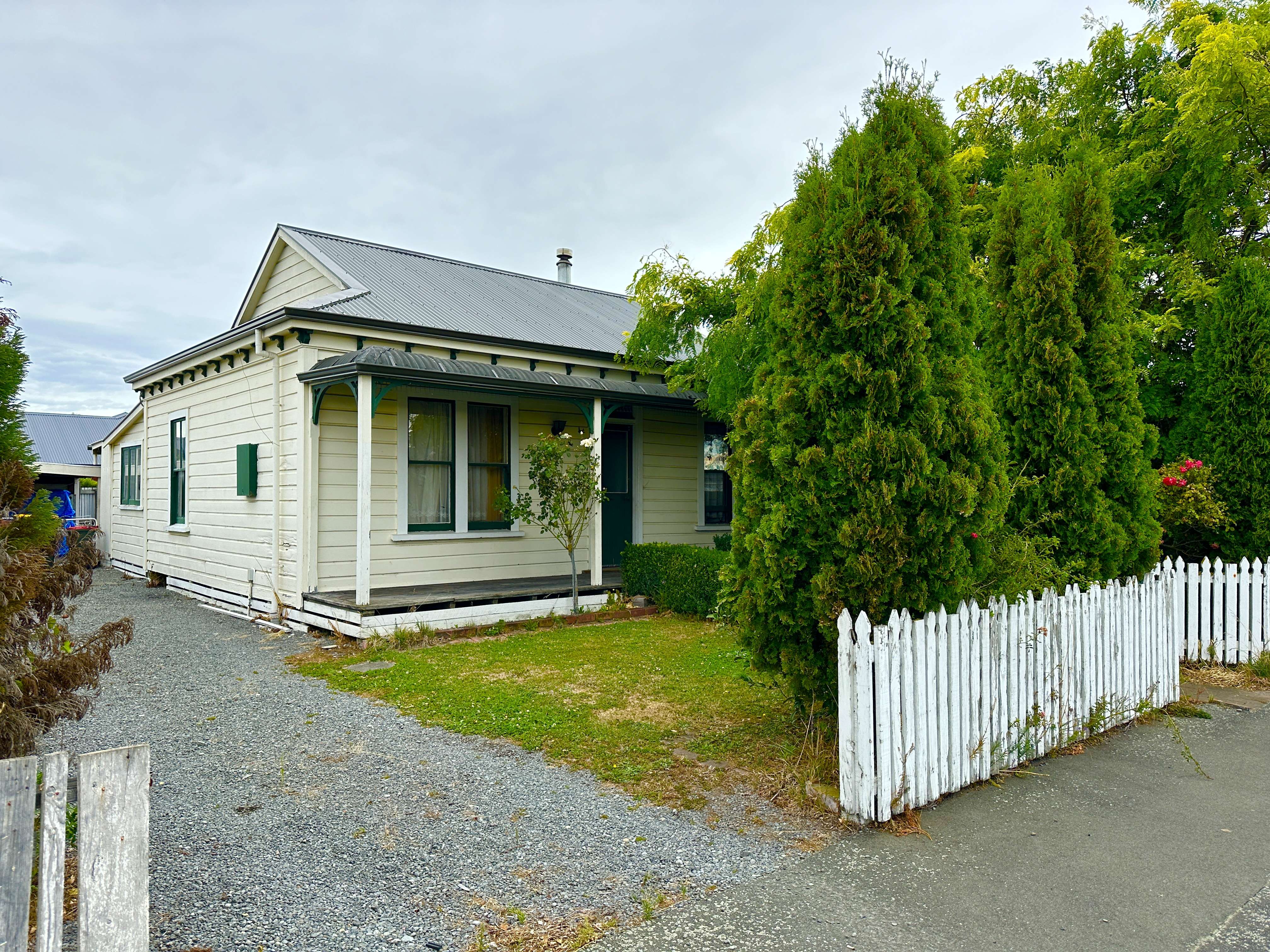 91 Mcmurdo Street Tinwald Ashburton Houses for Sale One Roof