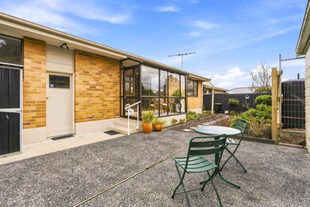 Downsize without compromise