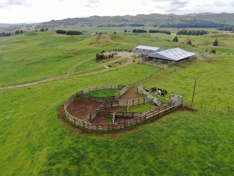 694 Troopers Road Te Kuiti_17