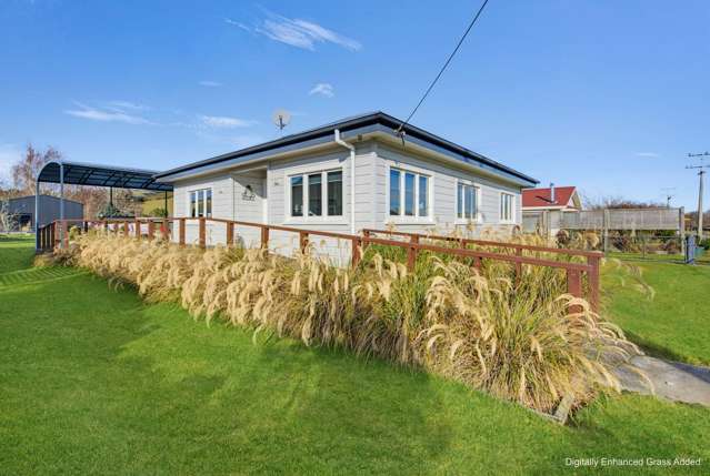 READY FOR WAIKAIA SUMMERS!