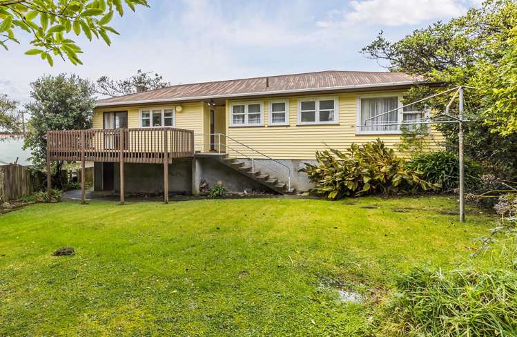 6 Ernest Street Porirua East_18