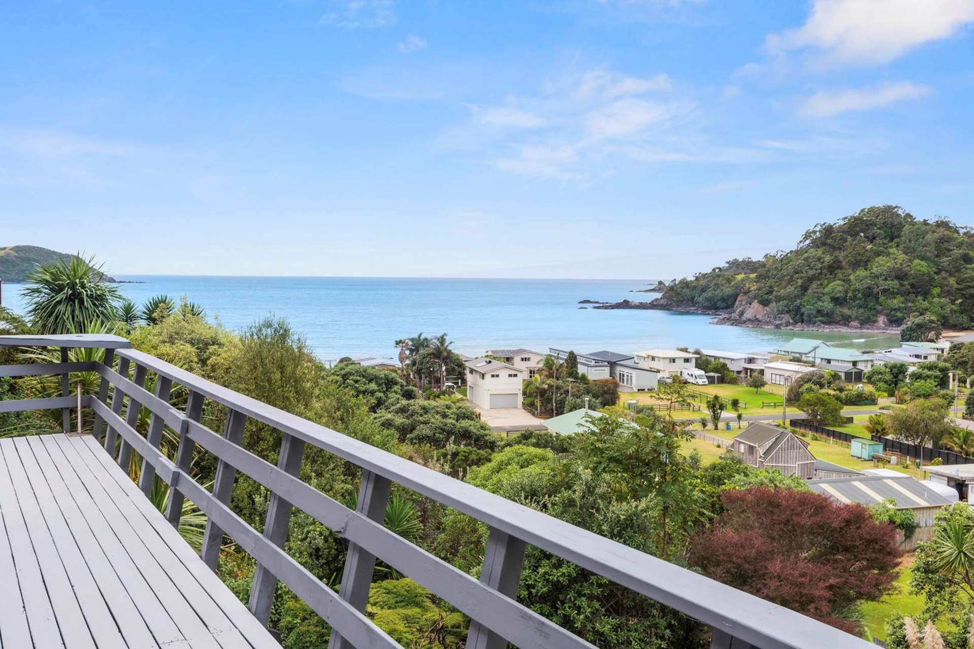 99 b Road Hukerenui and Surrounds Whangārei Houses for Sale