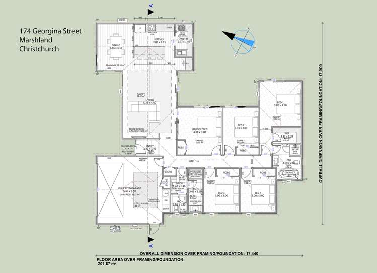 174 Georgina Street Marshland_25