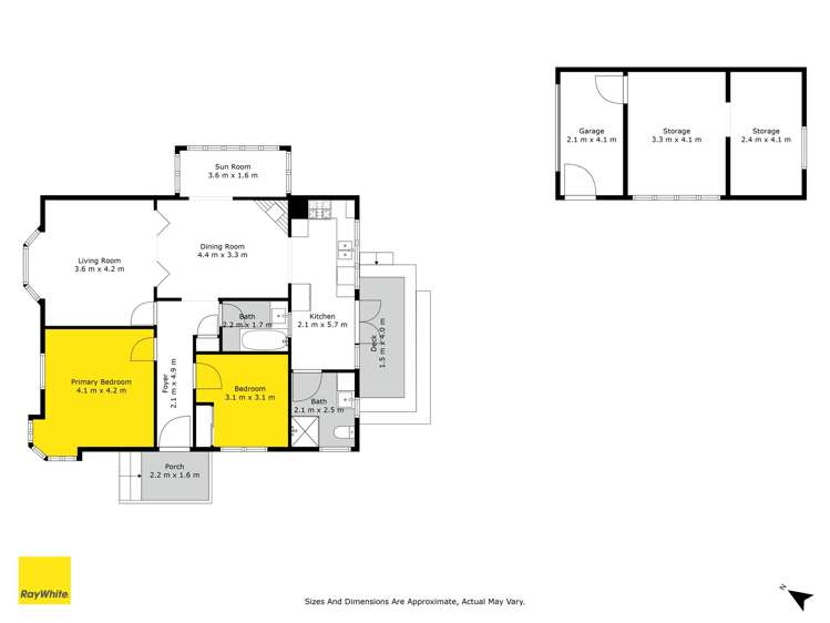 40 Miller Street Point Chevalier_19