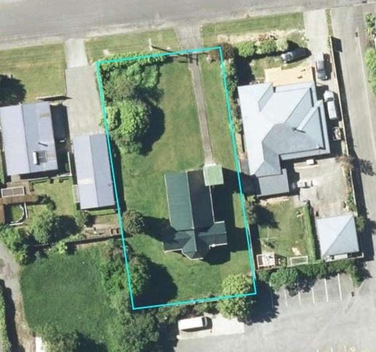 15 Lawrence Street Havelock_18