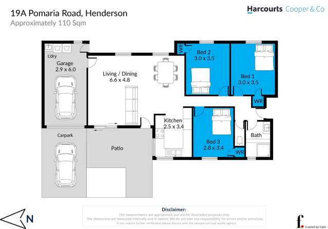 19A Pomaria Road Henderson_1