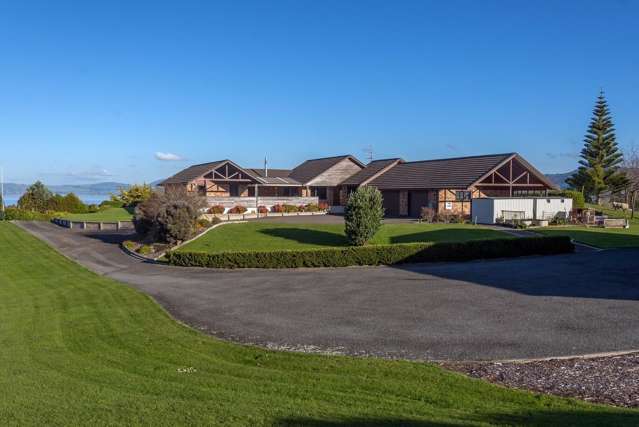 The Ultimate Home + Shed Combination