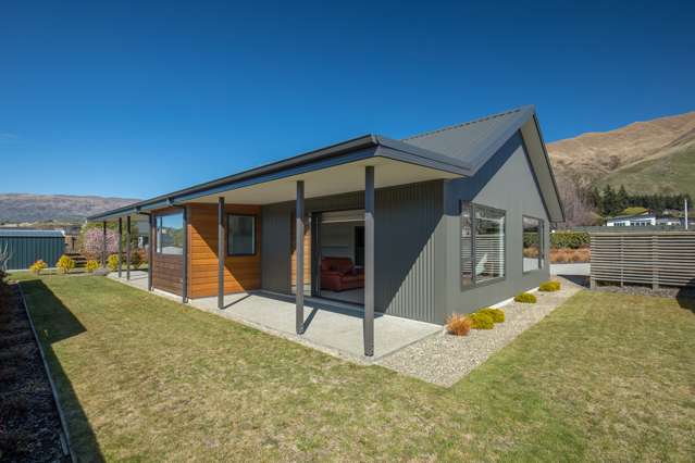 2 Percy Lane Wanaka_1