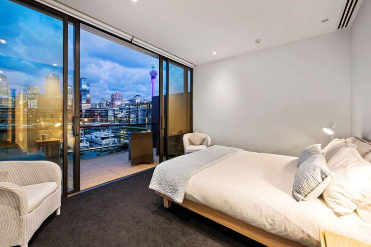 202/132 Halsey Street Wynyard Quarter_25