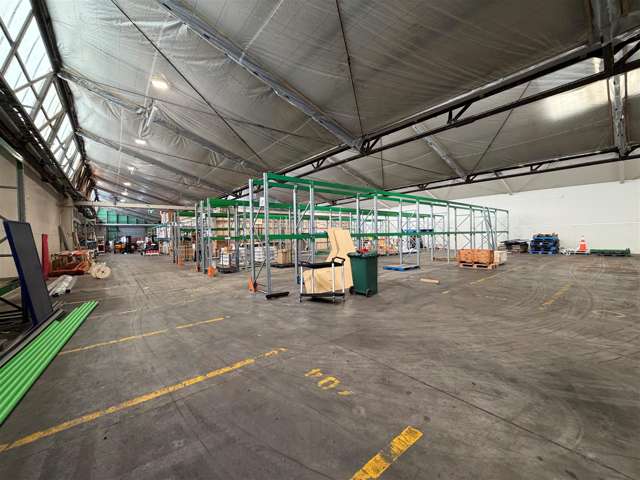 Savills | Trade Retail On Morrin Road