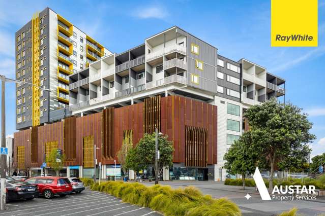 606/38 Mccrae Way, New Lynn