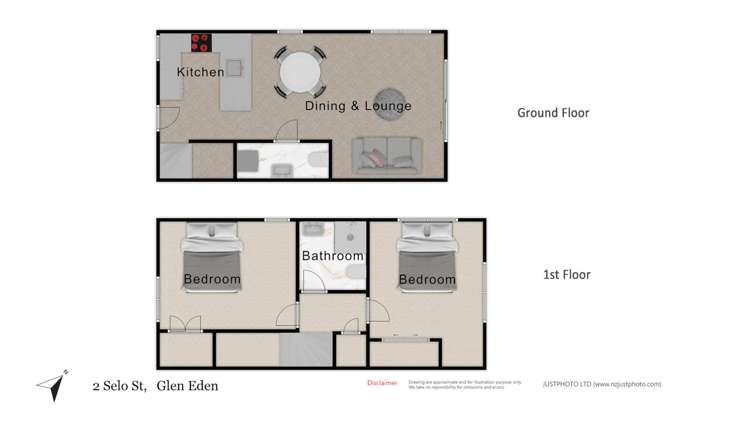 2 Selo Street Glen Eden_23