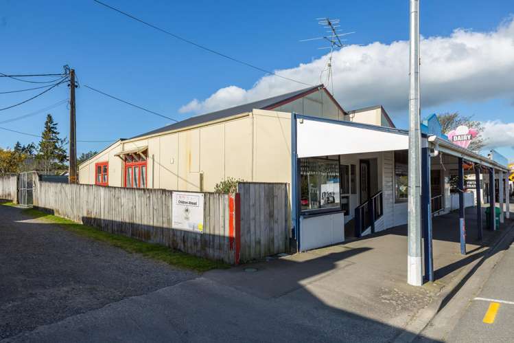 25A Fitzherbert Street Featherston_8