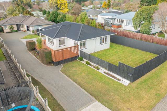 Family Home on Basley