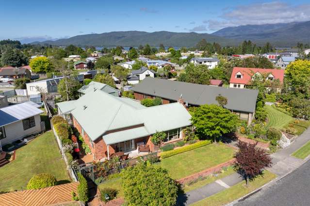 Charming Family Home