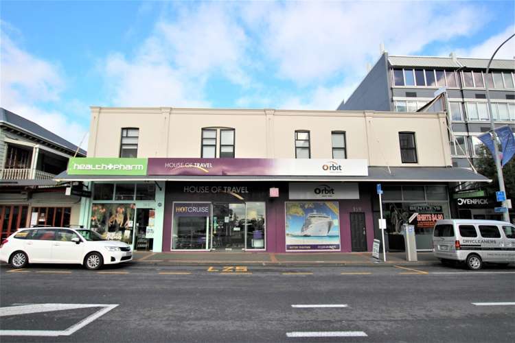 157-165 Parnell Road Parnell_1