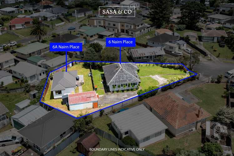 6 Nairn Place Otara_30