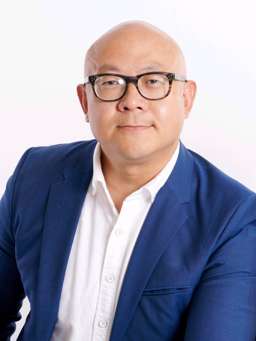 Jack Su