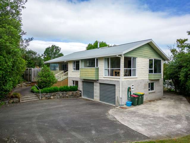 Spacious Family Home