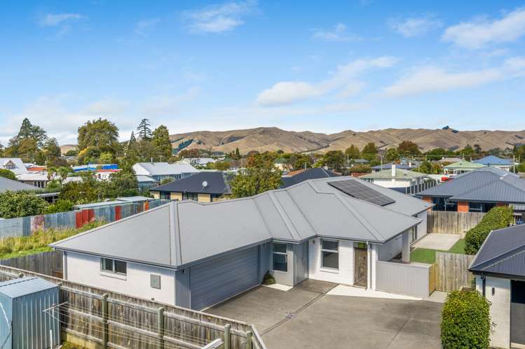 23B Brewer Street Blenheim_24