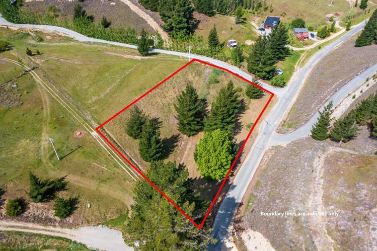 Lot 2, 92 Gilligans Gully Road_0