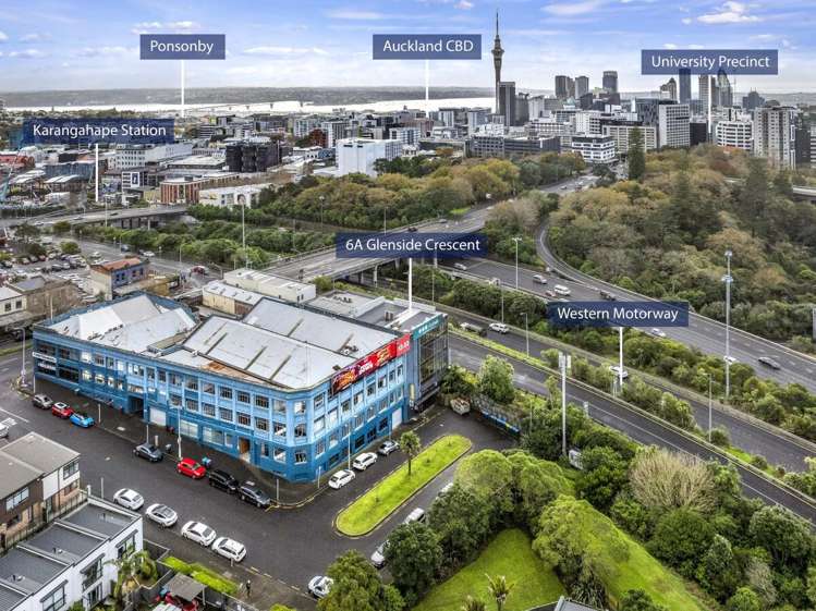 6a Glenside Crescent Eden Terrace_13