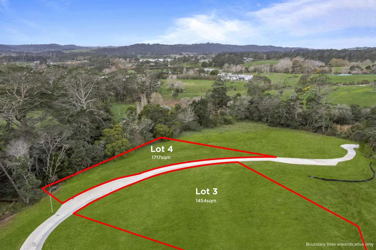 Lot Lots 3,4,8 & 9 -/91 Freshfields Road_2