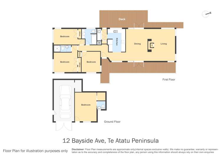 12 Bayside Avenue Te Atatu South_30