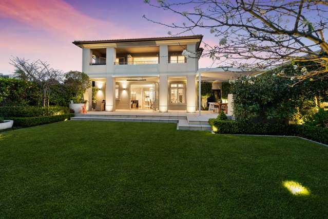 Timeless Italian Elegance-Concrete Art by the Bay