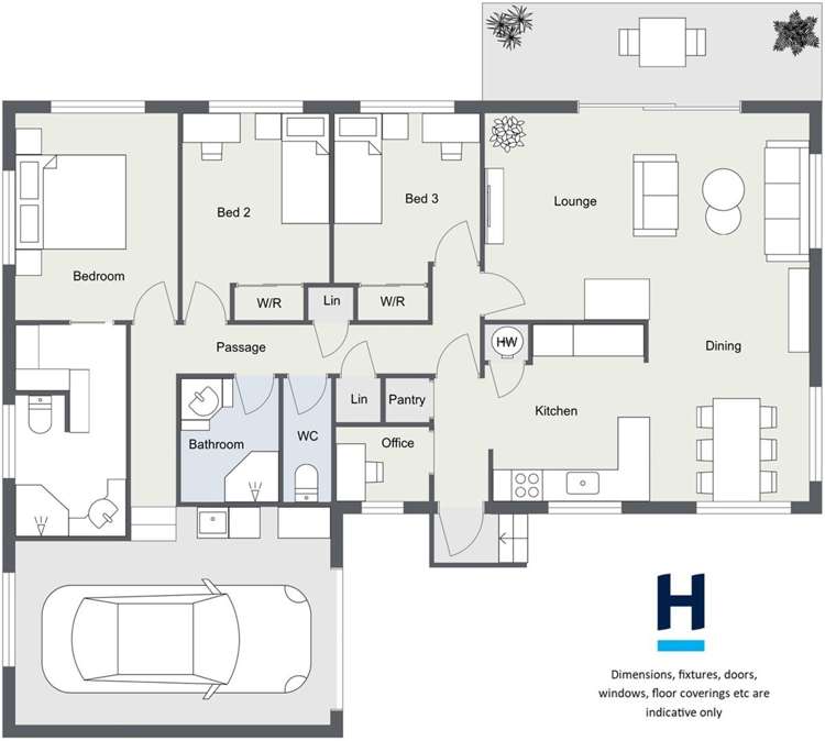 21b Murphys Road Springlands_13