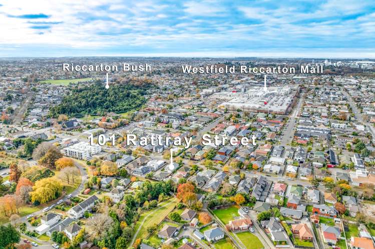 101 Rattray Street Riccarton_12