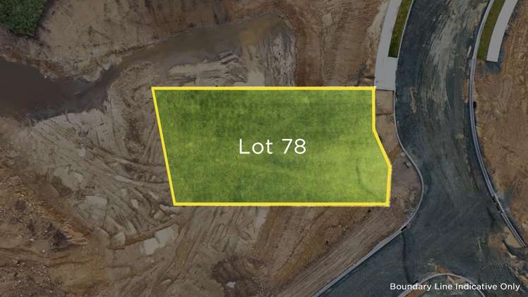 Lot 78 Golden Elm Rise_0