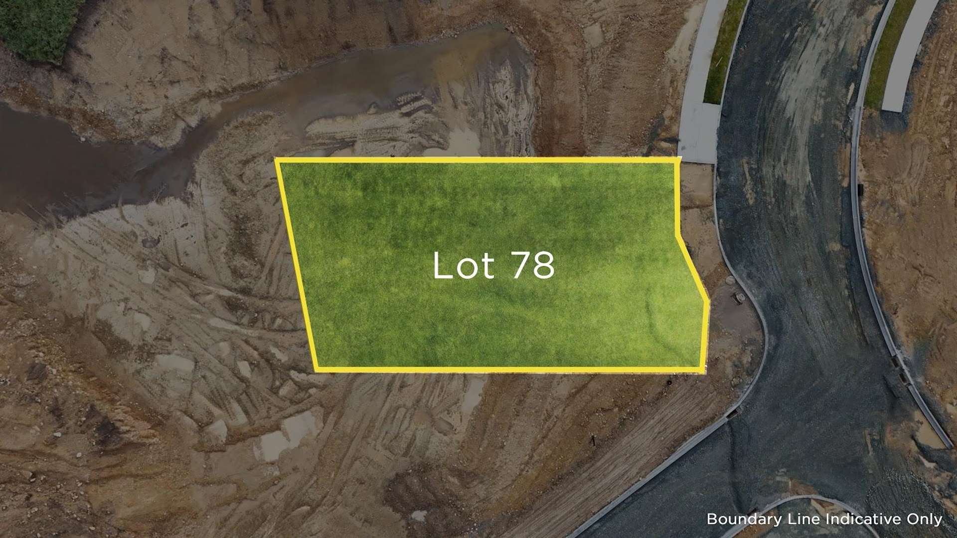 Lot 78 Golden Elm Rise Toi Toi_0